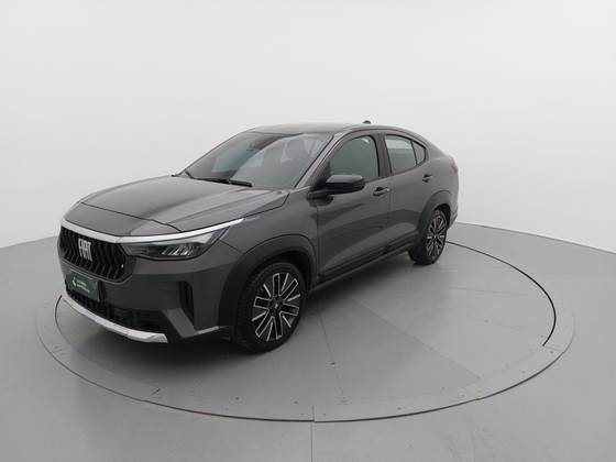 FIAT FASTBACK 1.0 TURBO 200 HYBRID AUDACE CVT FIAT FASTBACK 1.0 TURBO 200 HYBRID AUDACE CVT